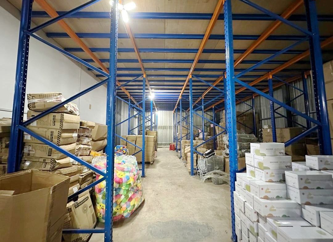 Eco Business Park 1 Phase 2 Eco Hub @Dato Onn/Kempas Cluster House