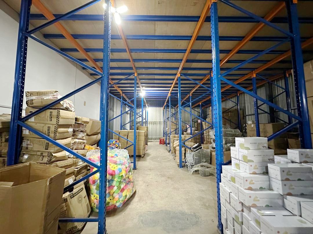 Eco Business Park 1 Phase 2 Eco Hub @Dato Onn/Kempas Cluster House