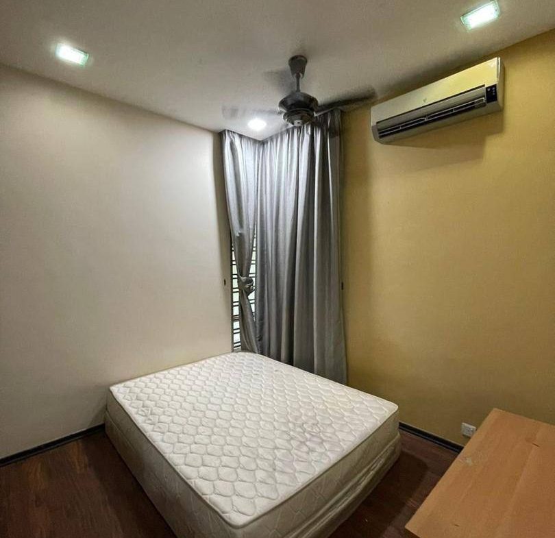 Seri Austin 2Storey Cluster Corner with Fully Renovated