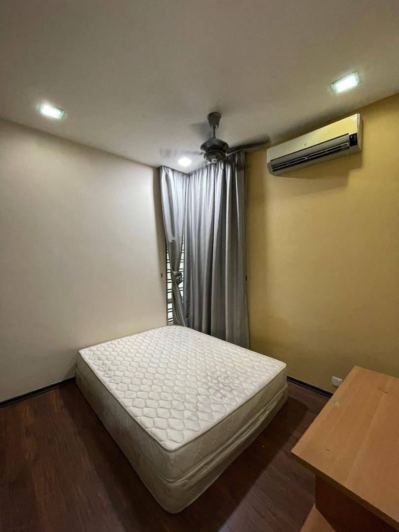 Seri Austin 2Storey Cluster Corner with Fully Renovated