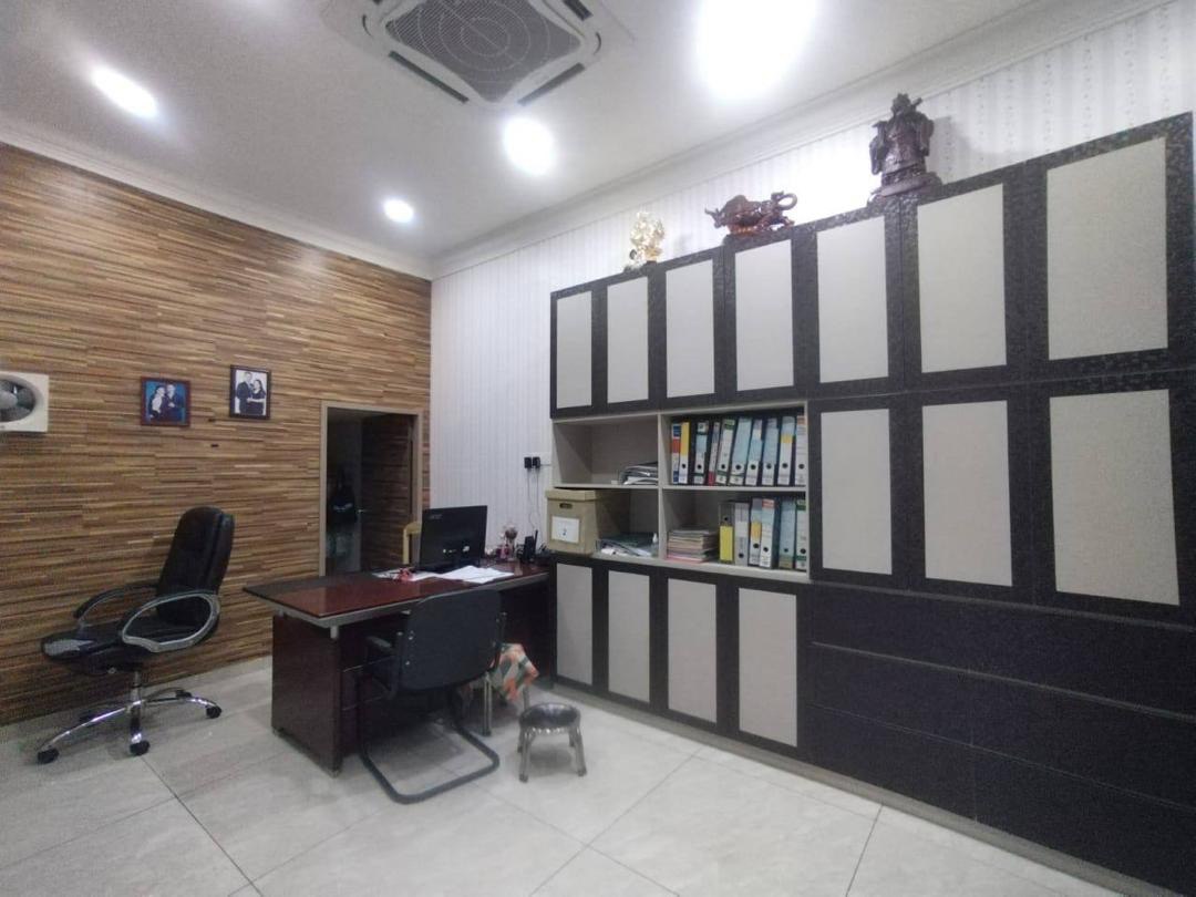 Taman Impian Emas 2Storey Adjoing Shoplot For Sale