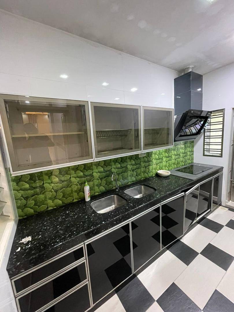 Seri Austin 2Storey Cluster Corner with Fully Renovated