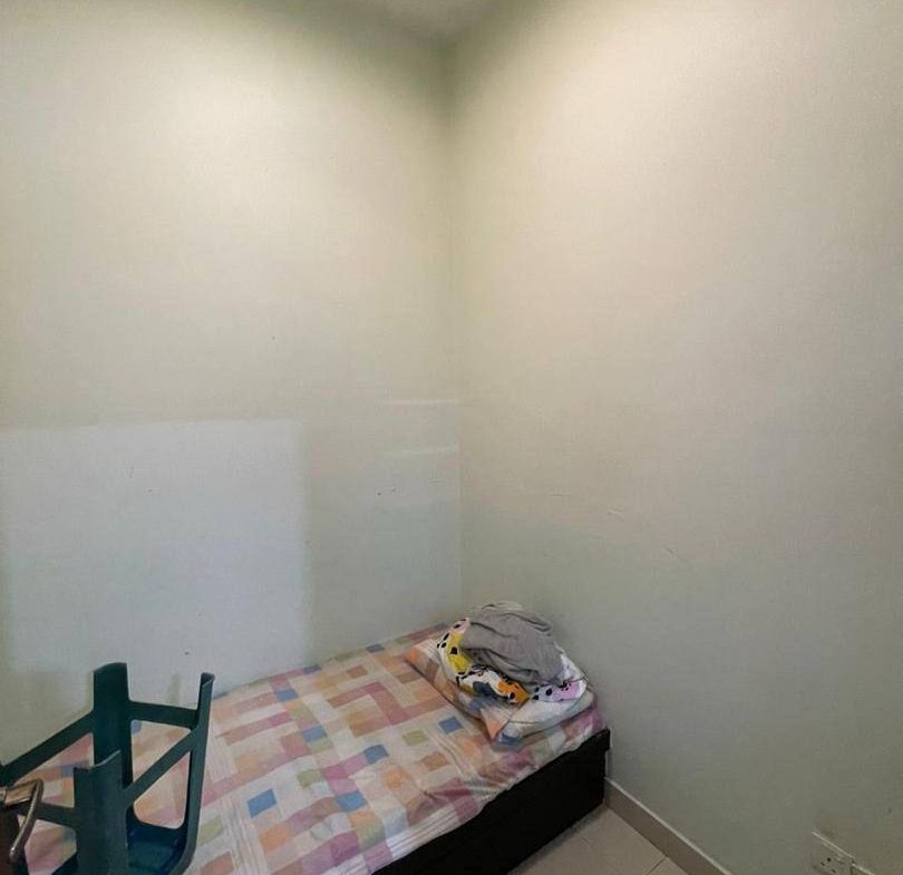 Seri Austin 2Storey Cluster Corner with Fully Renovated