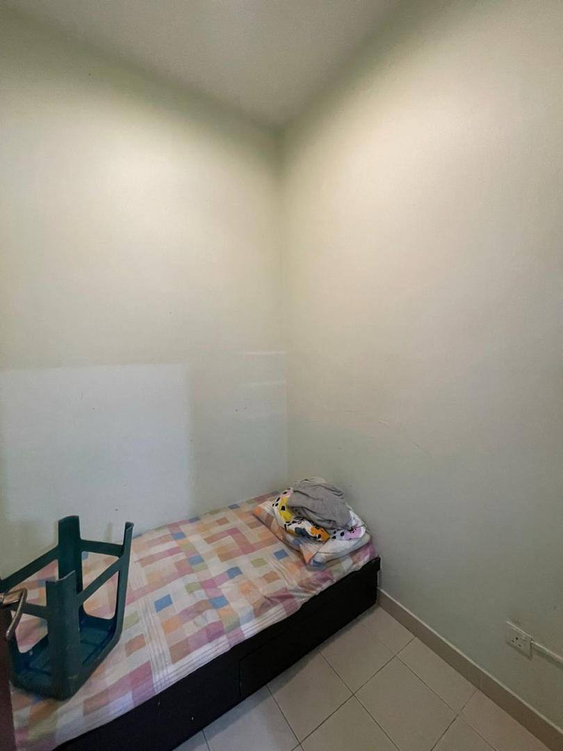 Seri Austin 2Storey Cluster Corner with Fully Renovated