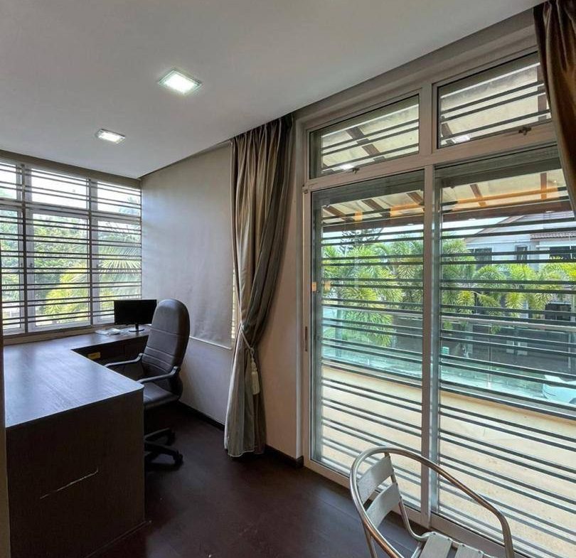 Seri Austin 2Storey Cluster Corner with Fully Renovated