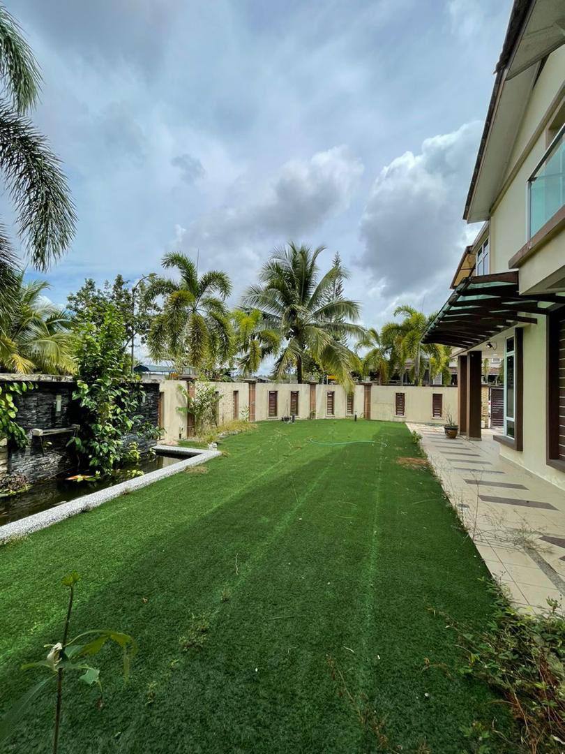 Seri Austin 2Storey Cluster Corner with Fully Renovated