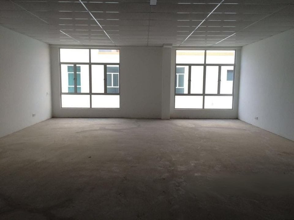 Kawasan Perindustrian SILC 1.5Storey Semi Detached Light Industrial For Sale