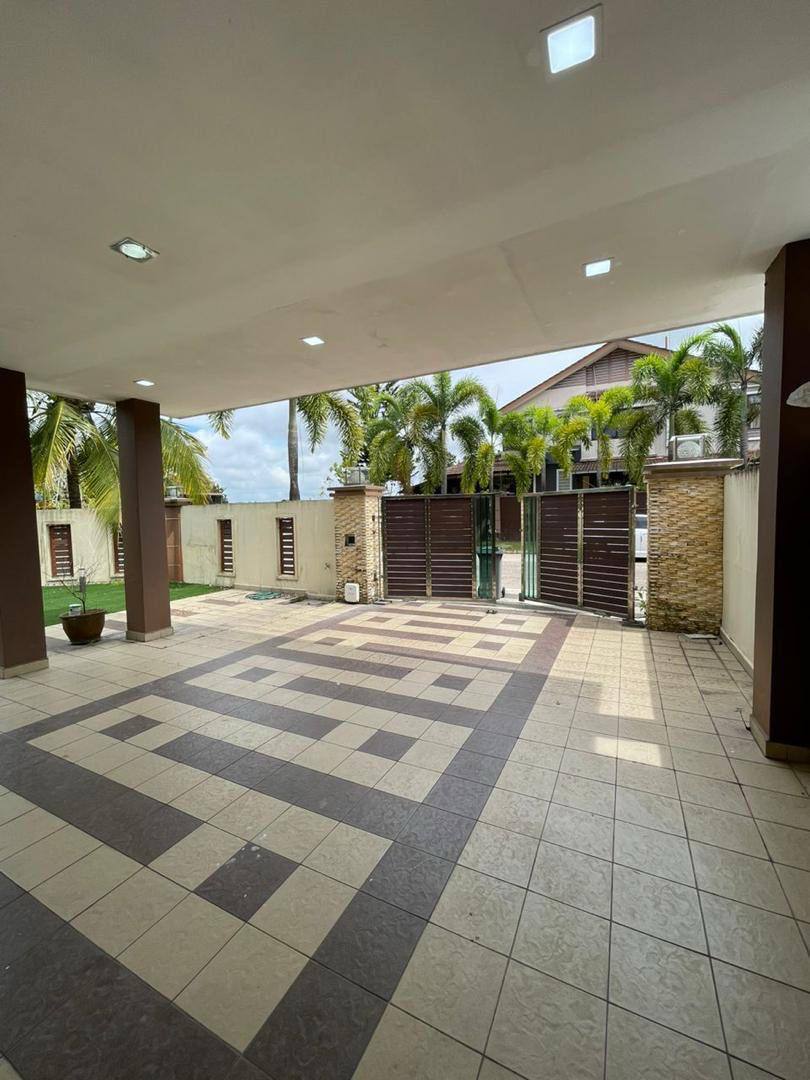 Seri Austin 2Storey Cluster Corner with Fully Renovated
