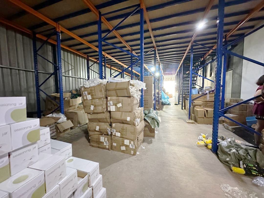 Eco Business Park 1 Phase 2 Eco Hub @Dato Onn/Kempas Cluster House