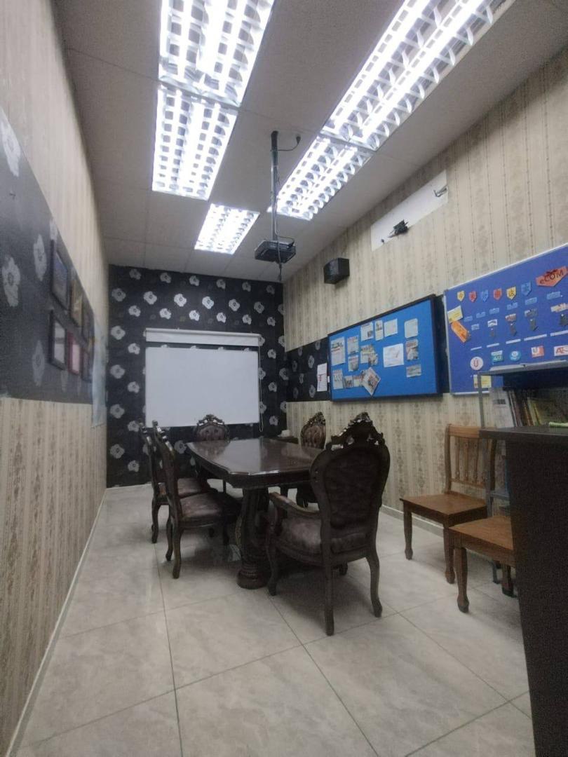 Taman Impian Emas 2Storey Adjoing Shoplot For Sale