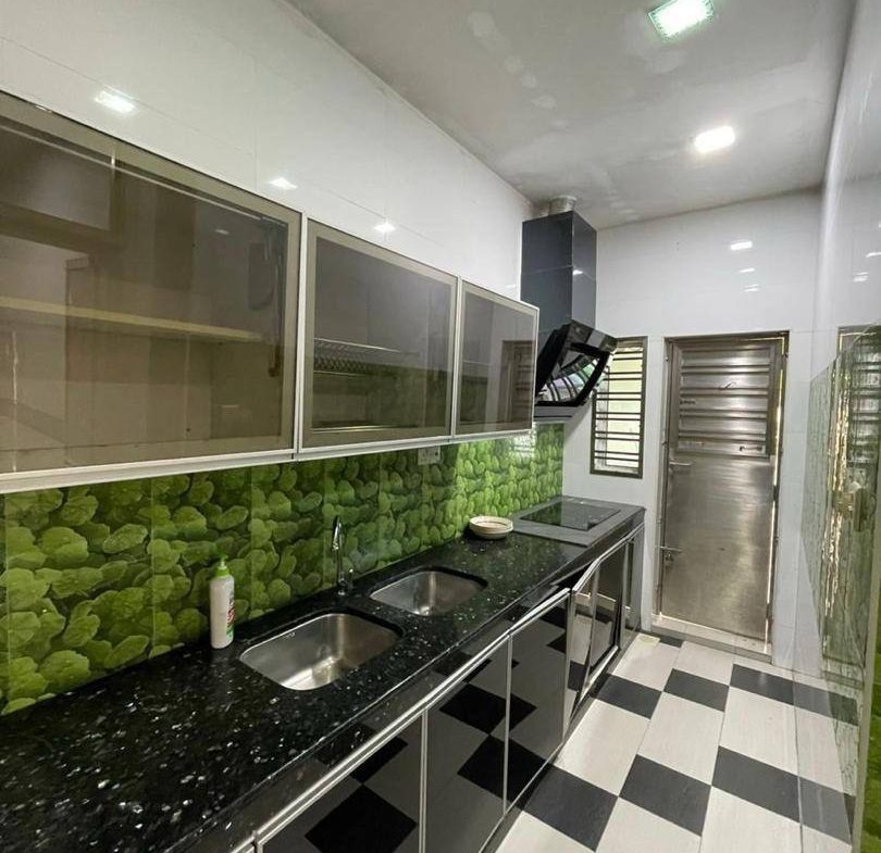 Seri Austin 2Storey Cluster Corner with Fully Renovated