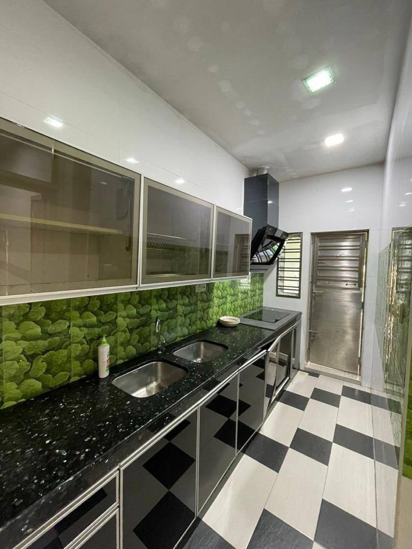 Seri Austin 2Storey Cluster Corner with Fully Renovated