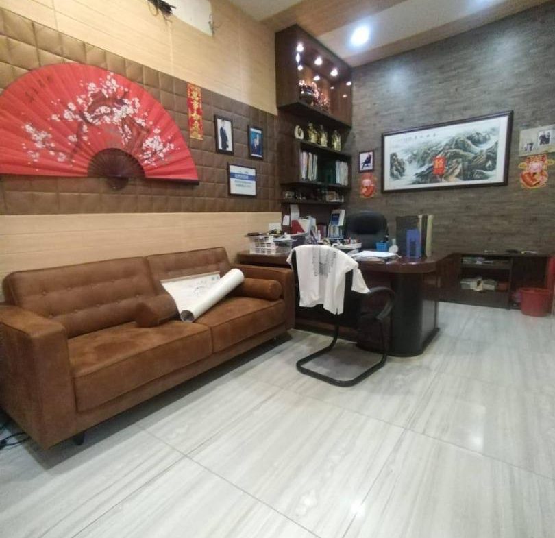 Taman Impian Emas 2Storey Adjoing Shoplot For Sale