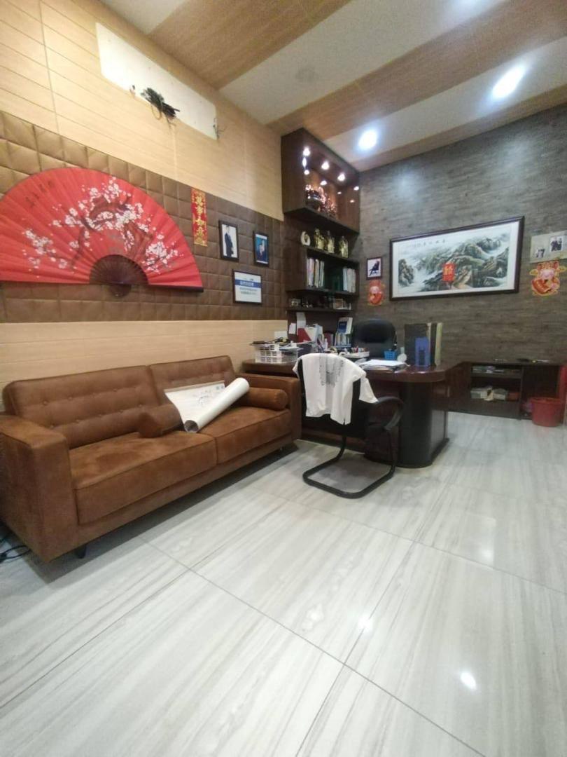 Taman Impian Emas 2Storey Adjoing Shoplot For Sale