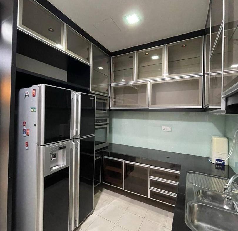 Seri Austin 2Storey Cluster Corner with Fully Renovated