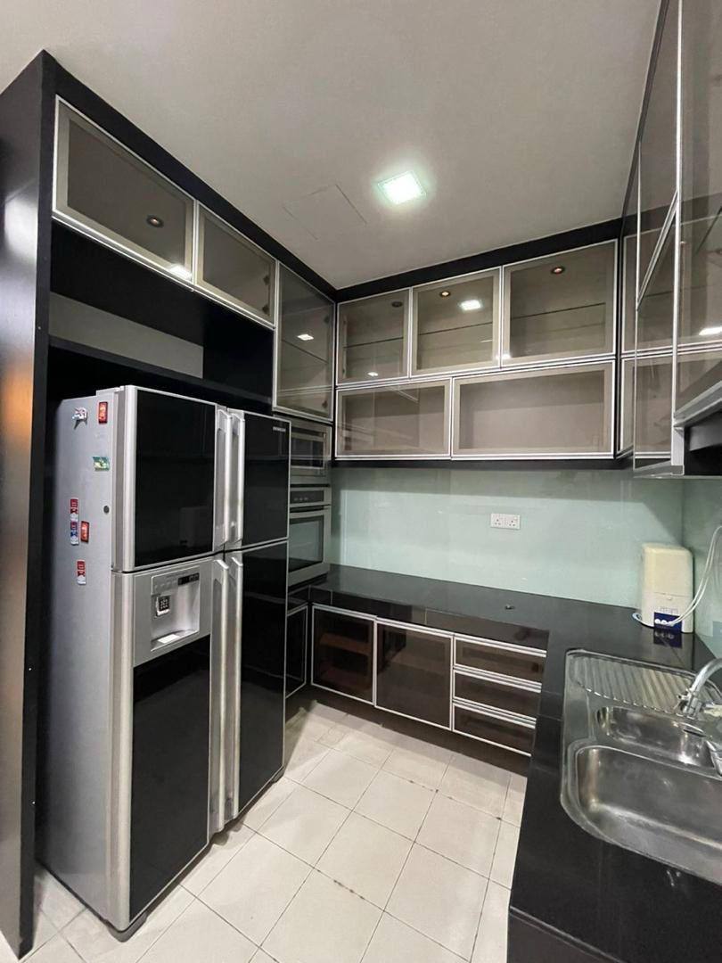 Seri Austin 2Storey Cluster Corner with Fully Renovated