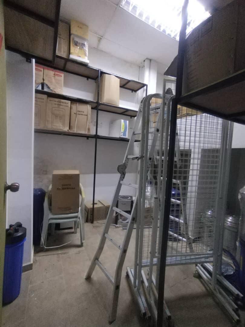 Taman Impian Emas 2Storey Adjoing Shoplot For Sale