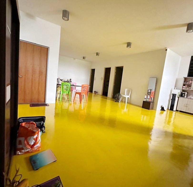 Eco Business Park 1 Phase 2 Eco Hub @Dato Onn/Kempas Cluster House