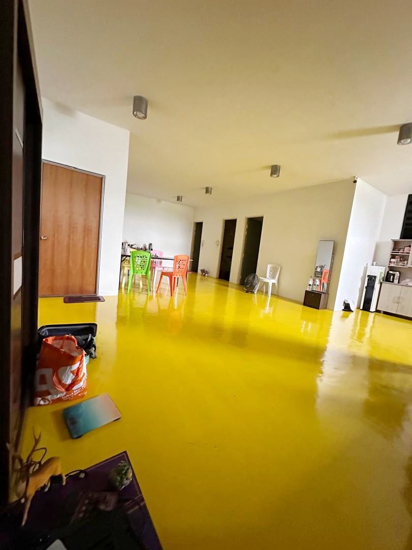 Eco Business Park 1 Phase 2 Eco Hub @Dato Onn/Kempas Cluster House