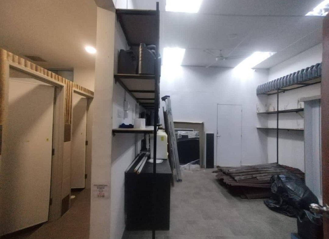 Taman Impian Emas 2Storey Adjoing Shoplot For Sale