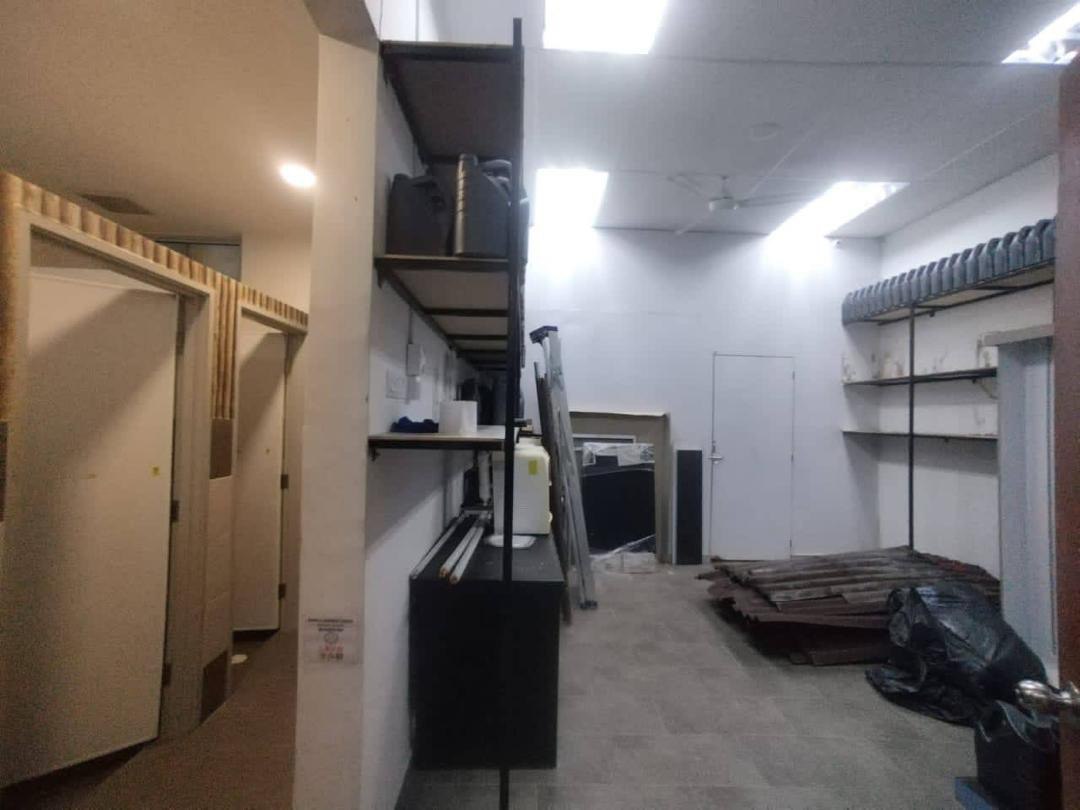 Taman Impian Emas 2Storey Adjoing Shoplot For Sale