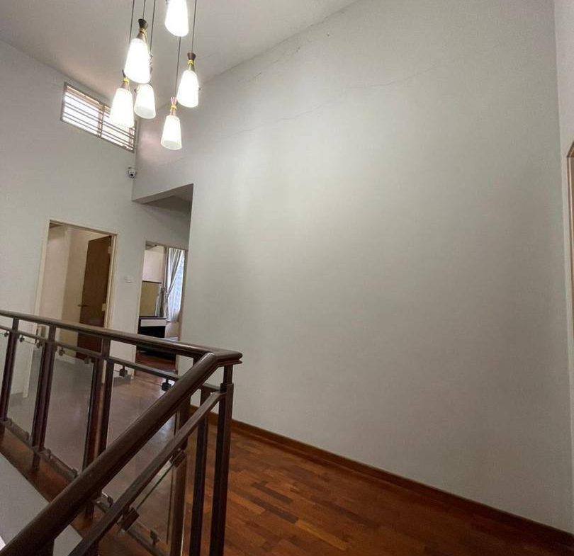 Seri Austin 2Storey Cluster Corner with Fully Renovated
