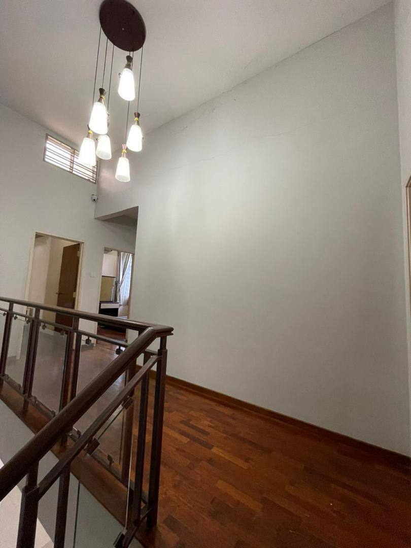 Seri Austin 2Storey Cluster Corner with Fully Renovated