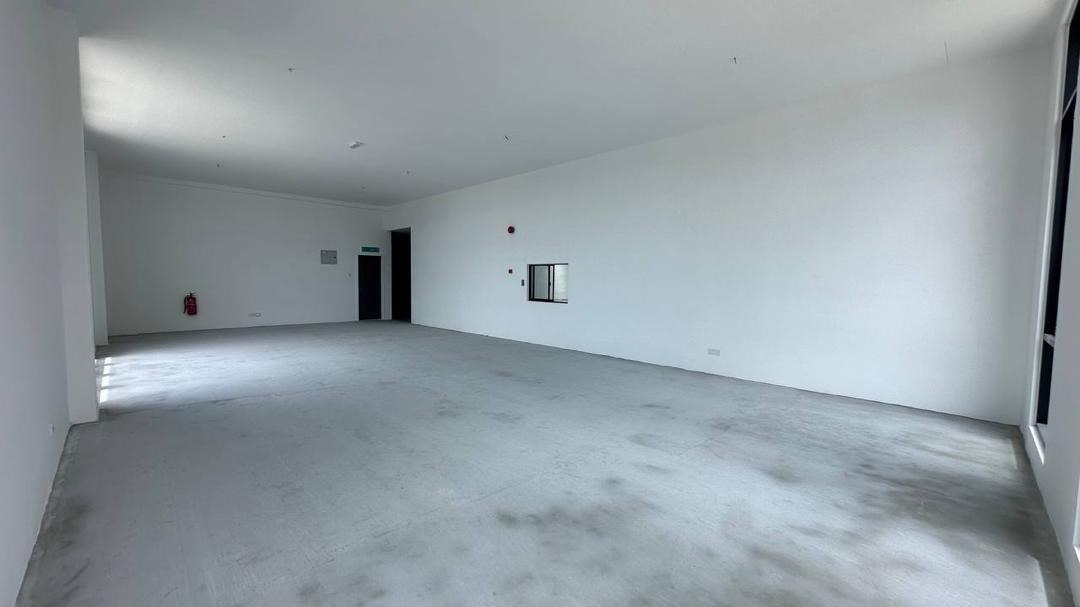 Eco Business Park 2 @Senai 1.5Storey Semi Detached Medium Industrial Factory