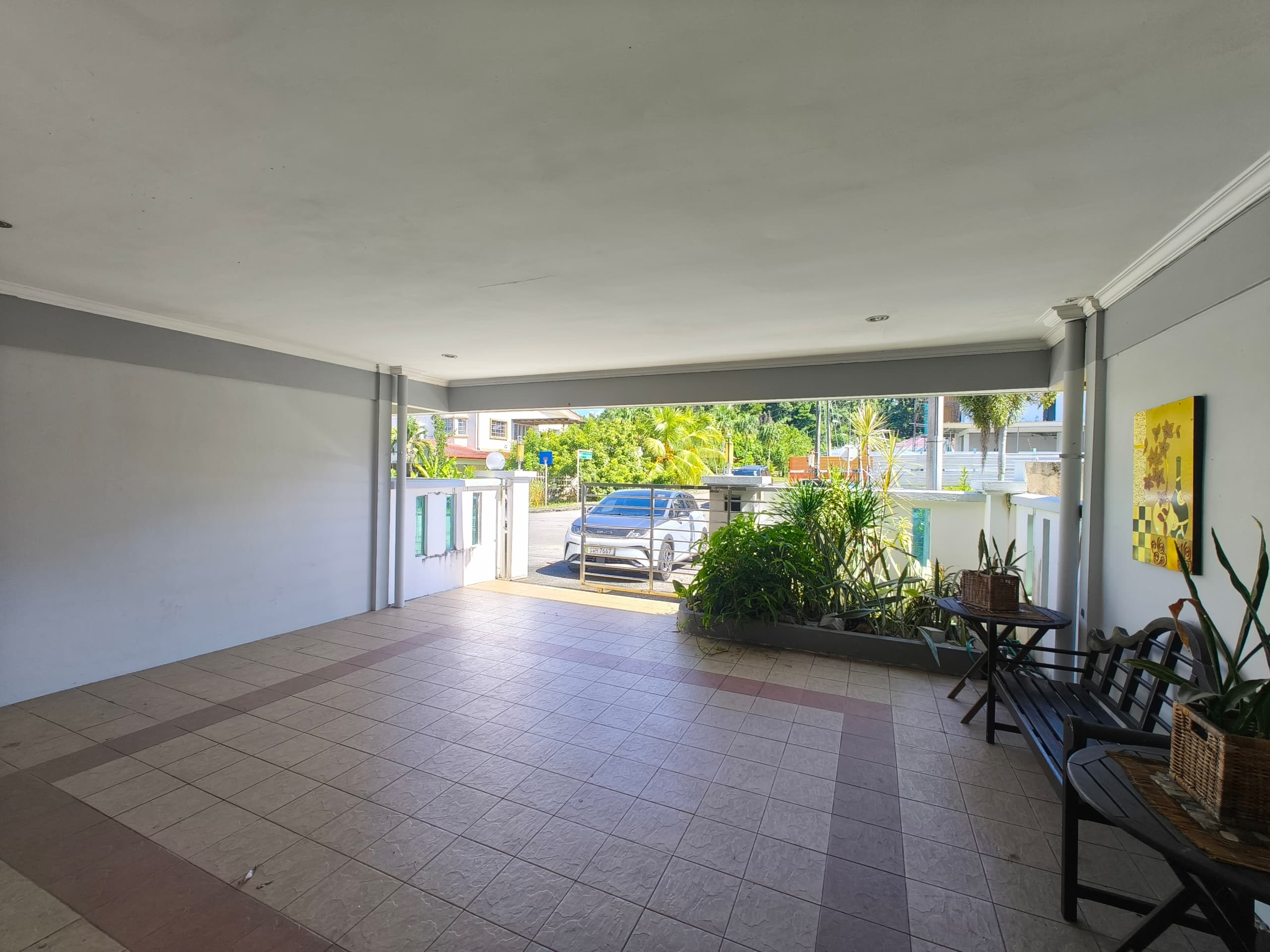 IMG-20250709-WA0180 Taman Kingfisher Sulaman 2.5 Storey Terrace House Sepanggar Sulaman For Sales