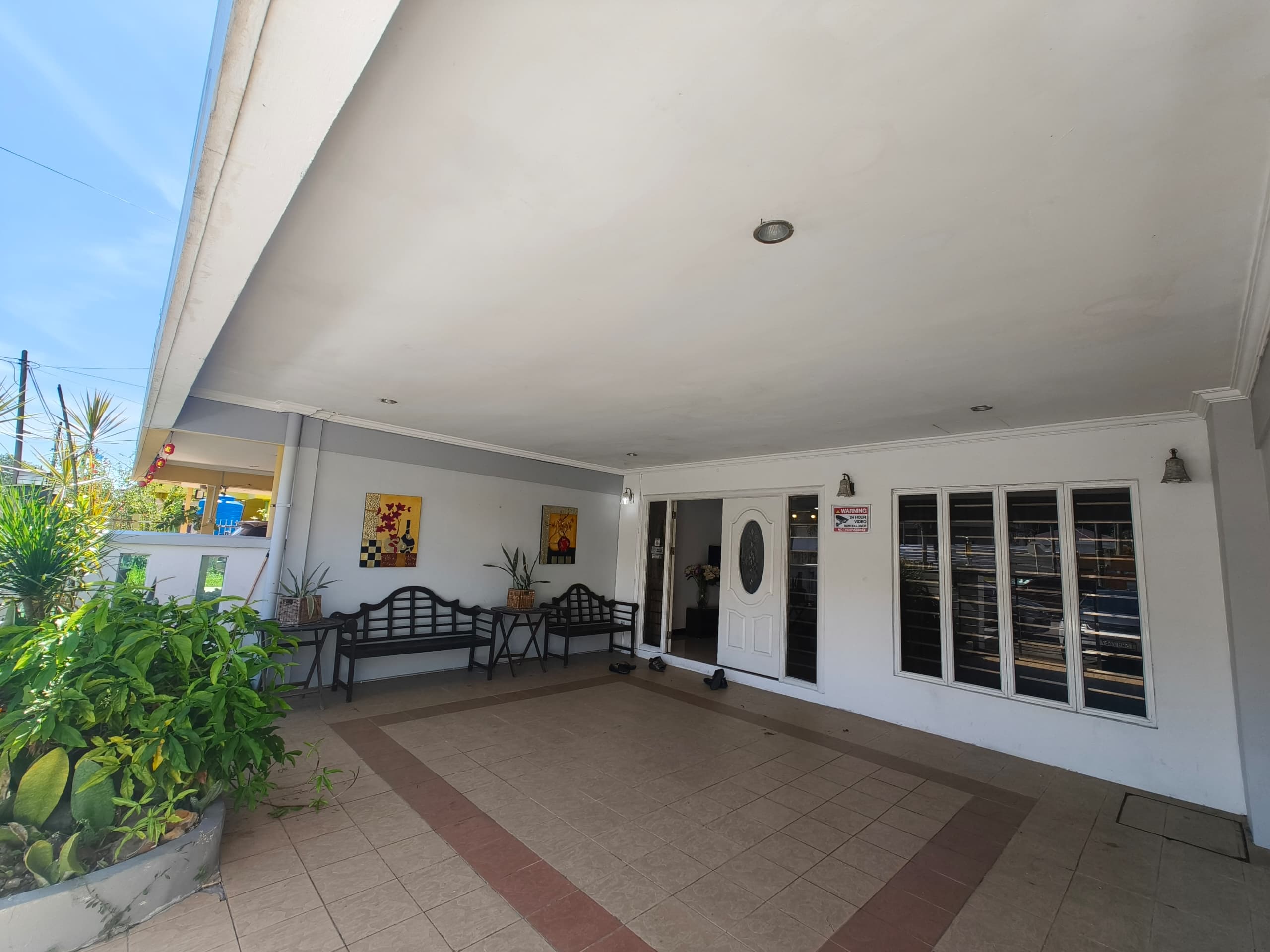 IMG-20250709-WA0181 Taman Kingfisher Sulaman 2.5 Storey Terrace House Sepanggar Sulaman For Sales