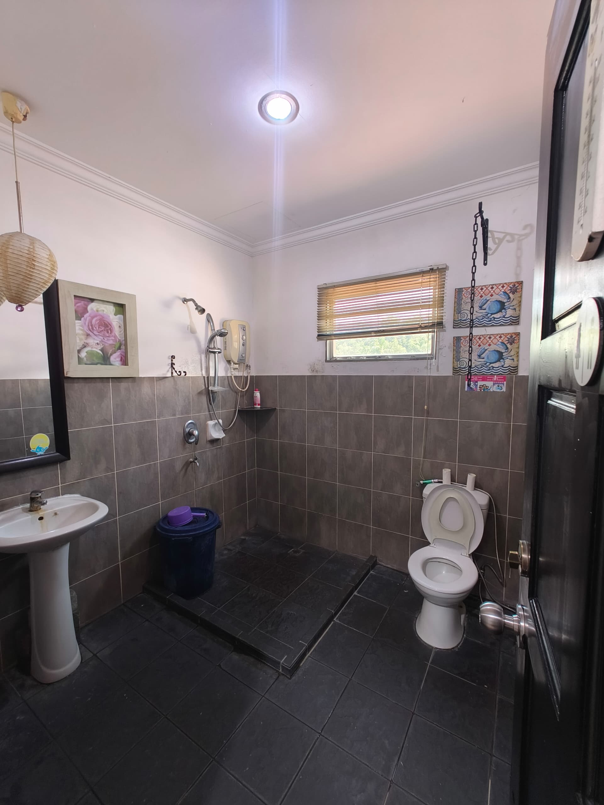 IMG-20250709-WA0205 Taman Kingfisher Sulaman 2.5 Storey Terrace House Sepanggar Sulaman For Sales
