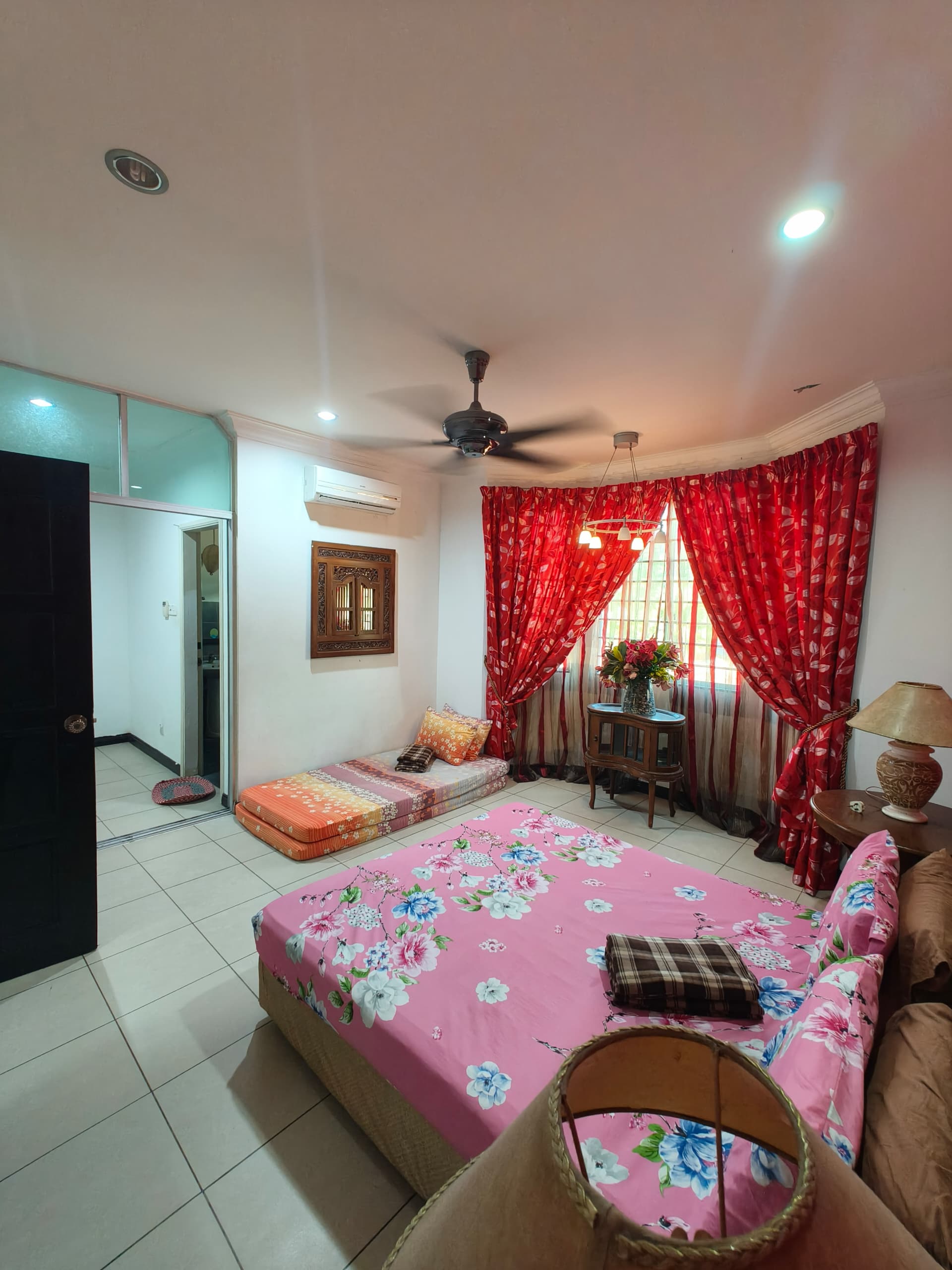 IMG-20250709-WA0206 Taman Kingfisher Sulaman 2.5 Storey Terrace House Sepanggar Sulaman For Sales