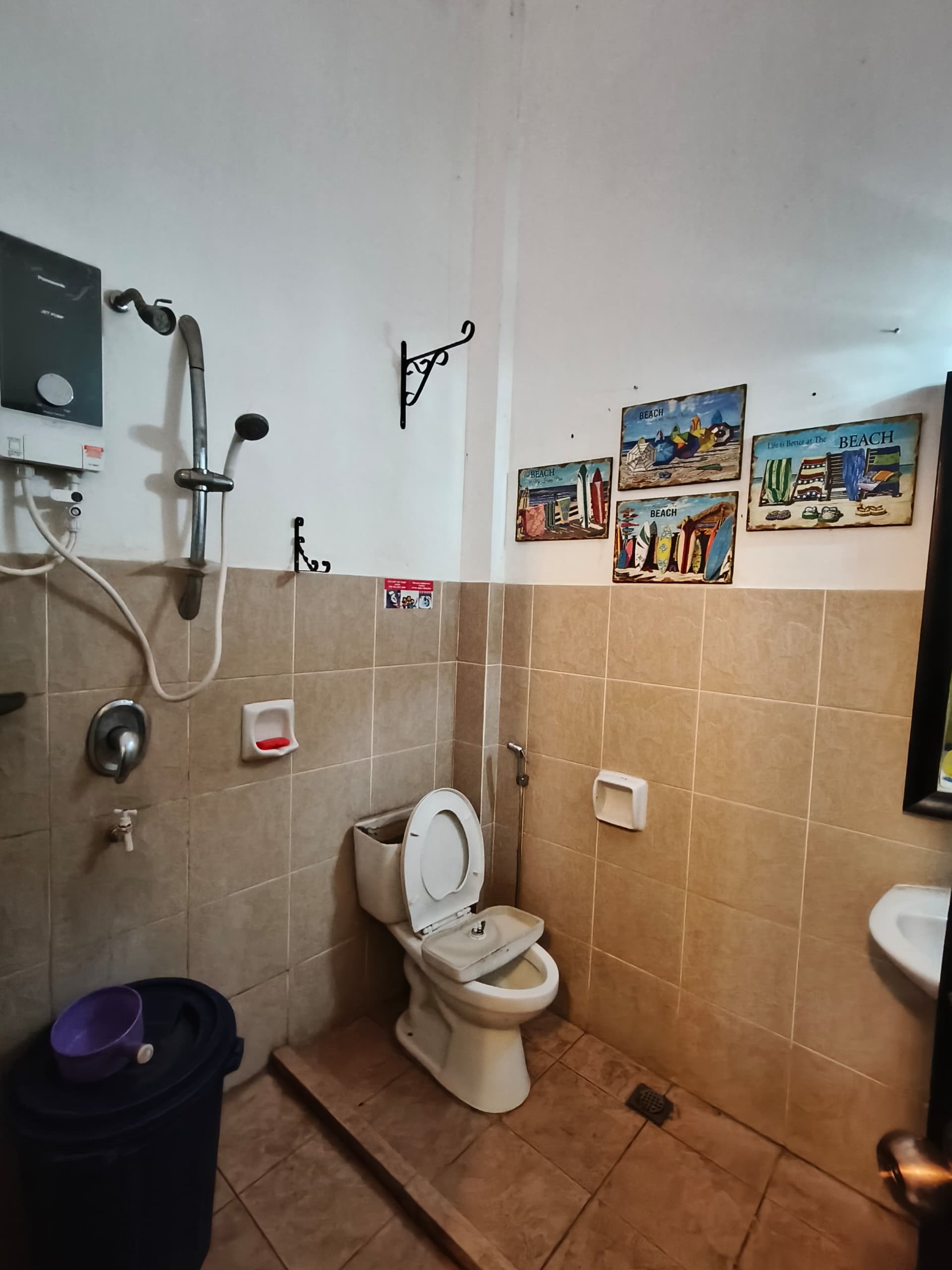 IMG-20250709-WA0210 Taman Kingfisher Sulaman 2.5 Storey Terrace House Sepanggar Sulaman For Sales