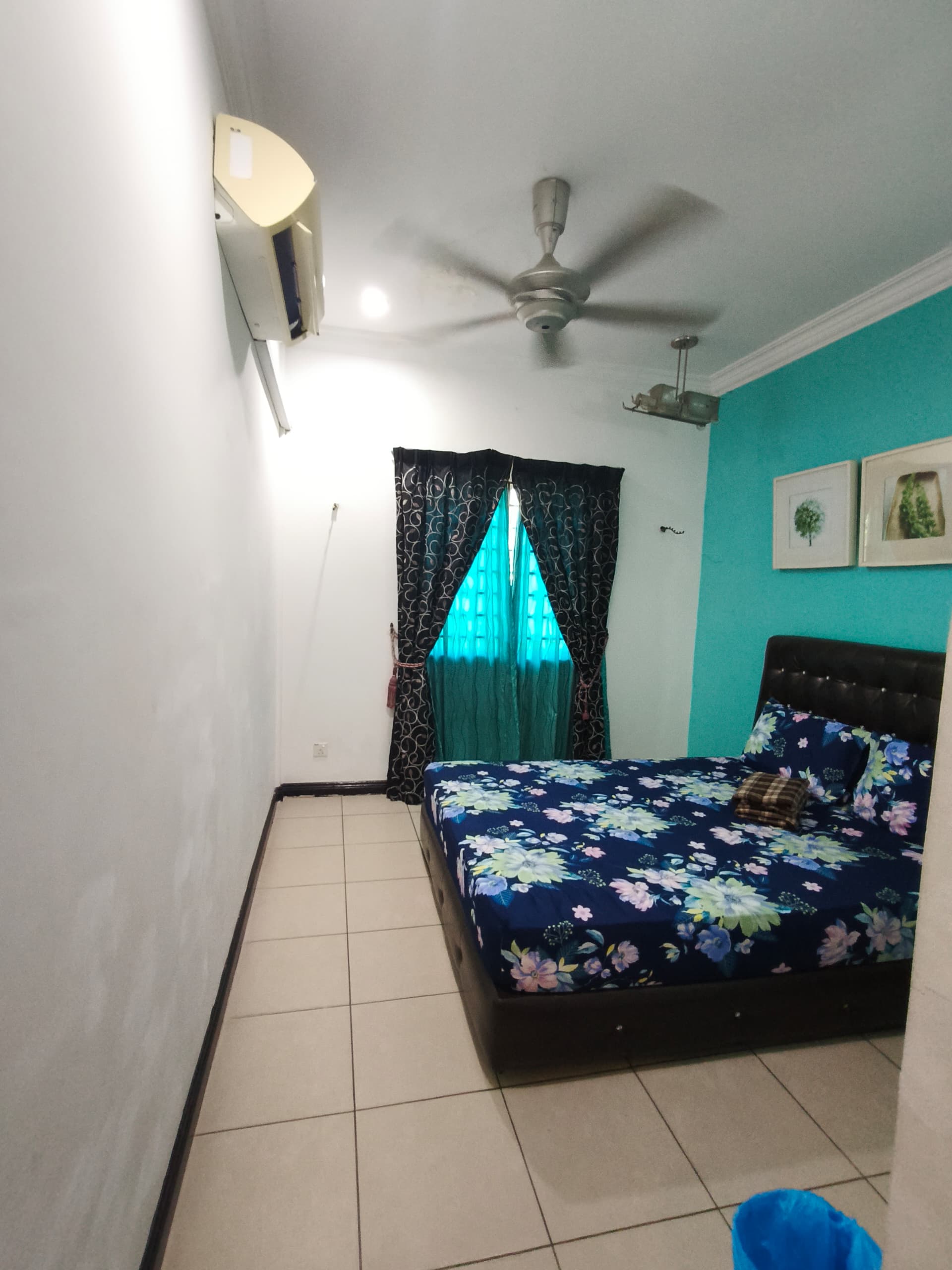IMG-20250709-WA0213 Taman Kingfisher Sulaman 2.5 Storey Terrace House Sepanggar Sulaman For Sales