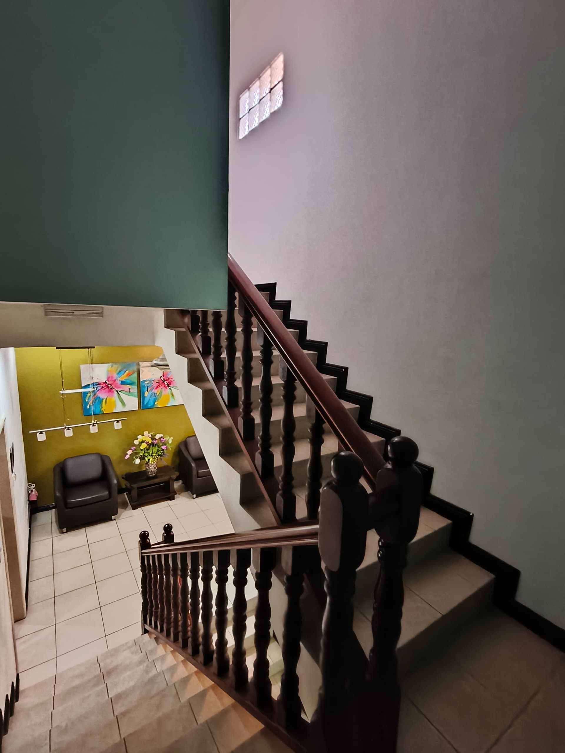 IMG-20250709-WA0215 Taman Kingfisher Sulaman 2.5 Storey Terrace House Sepanggar Sulaman For Sales