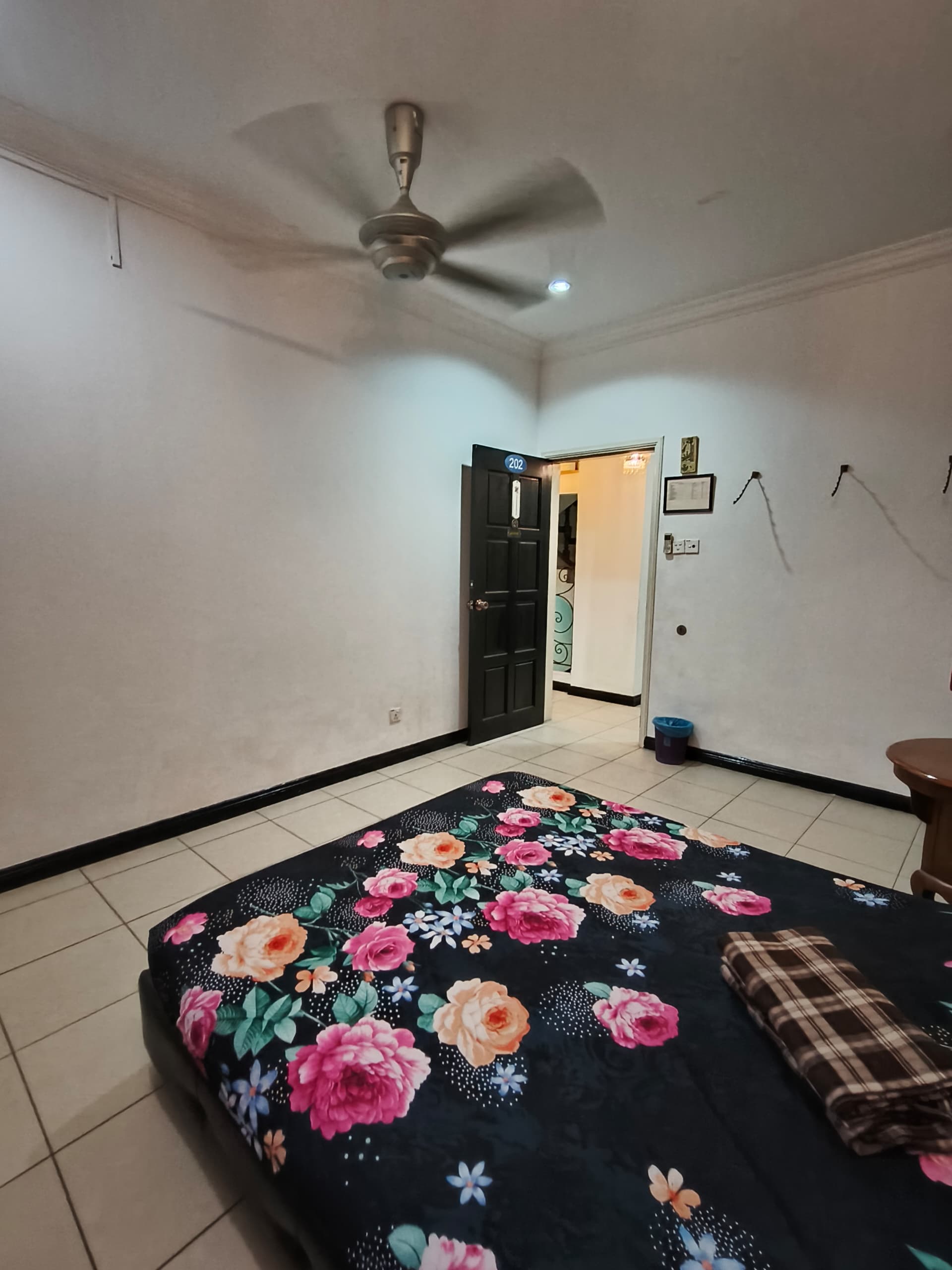 IMG-20250709-WA0217 Taman Kingfisher Sulaman 2.5 Storey Terrace House Sepanggar Sulaman For Sales