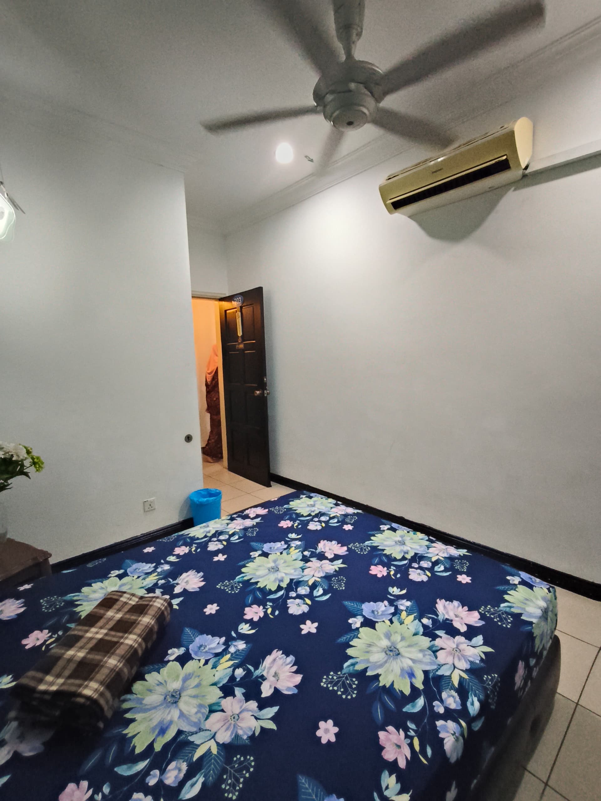 IMG-20250709-WA0218 Taman Kingfisher Sulaman 2.5 Storey Terrace House Sepanggar Sulaman For Sales