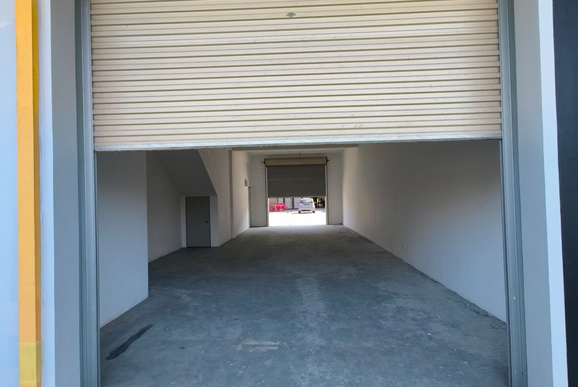 Plaza Legasi Sulaman Tuaran Shop lot