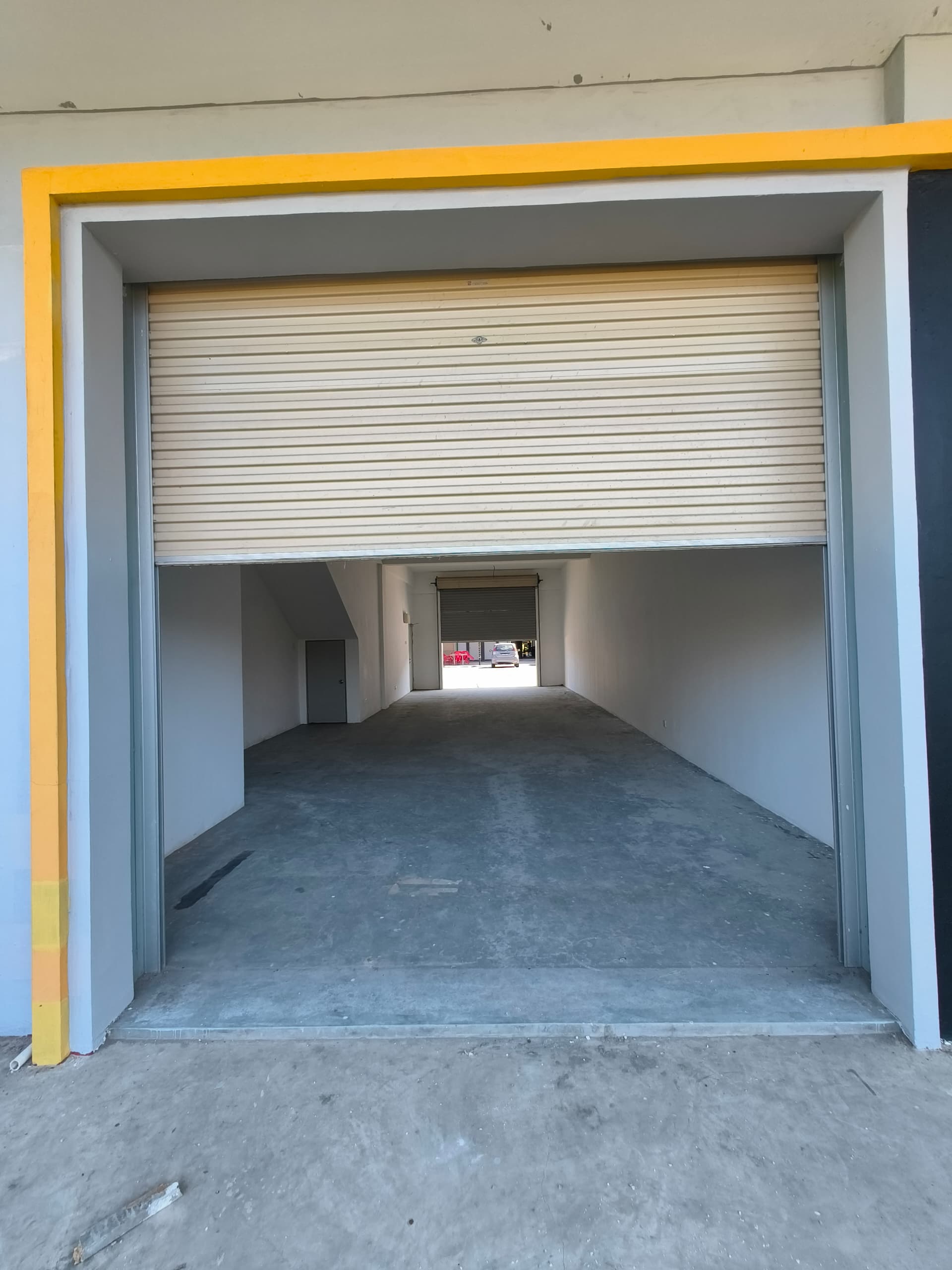 Plaza Legasi Sulaman Tuaran Shop lot