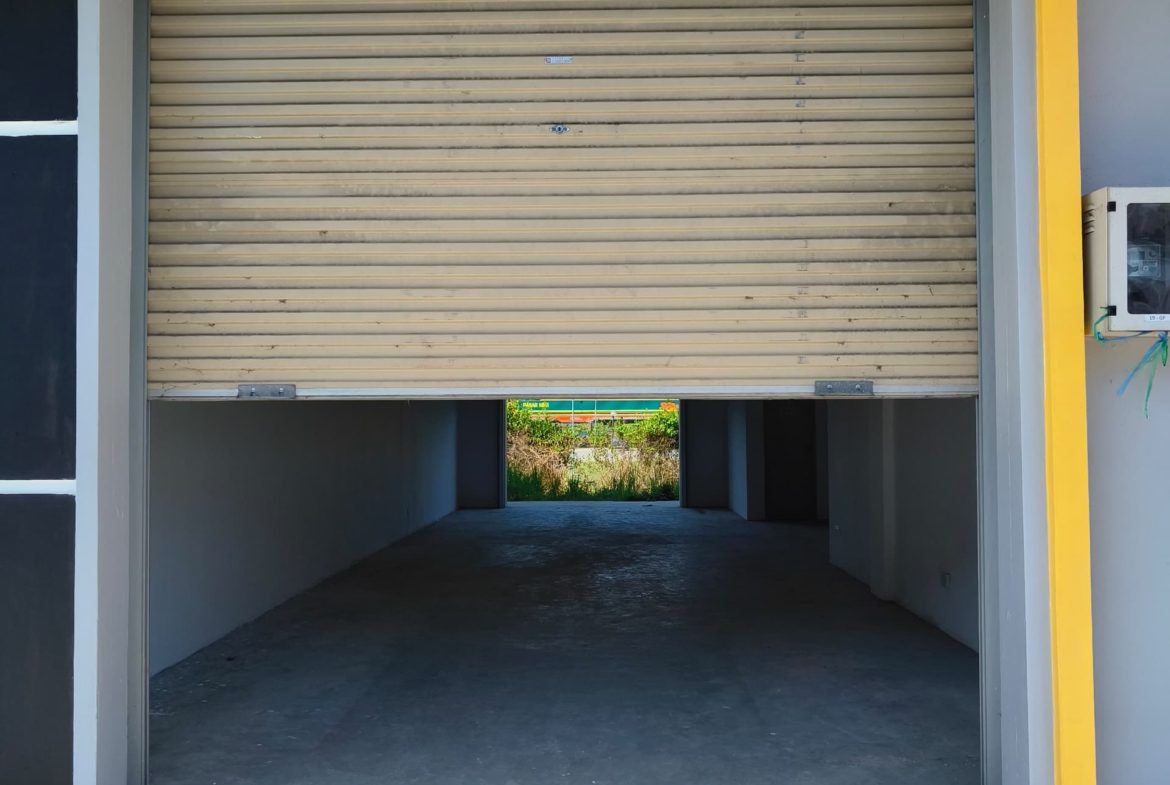Plaza Legasi Sulaman Tuaran Shop lot