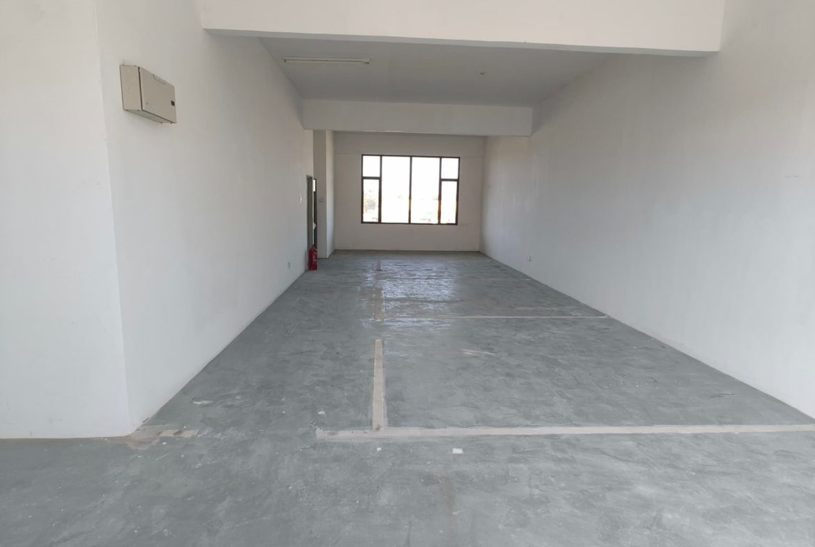 Plaza Legasi Sulaman Tuaran Shop lot