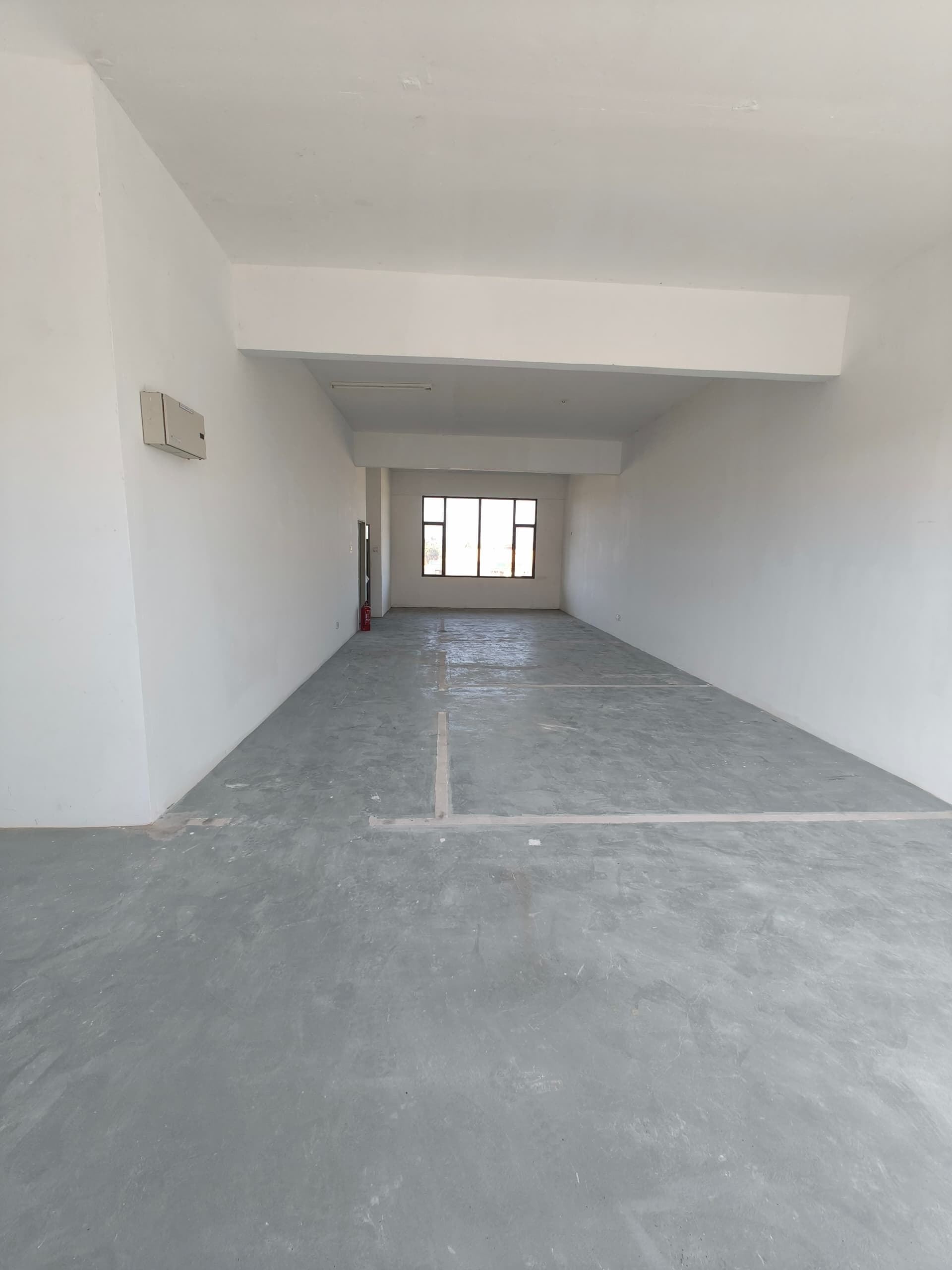 Plaza Legasi Sulaman Tuaran Shop lot