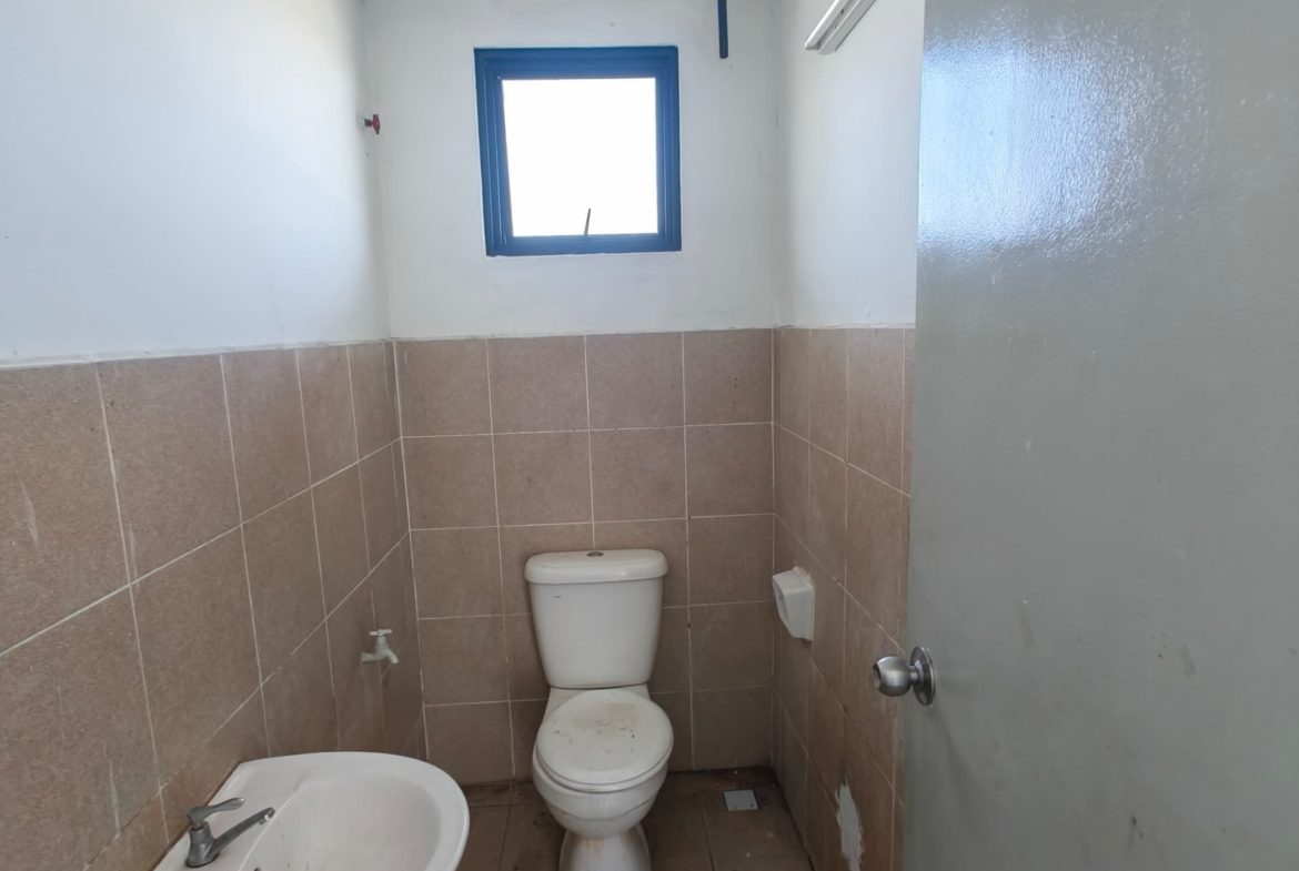Plaza Legasi Sulaman Tuaran Shop lot