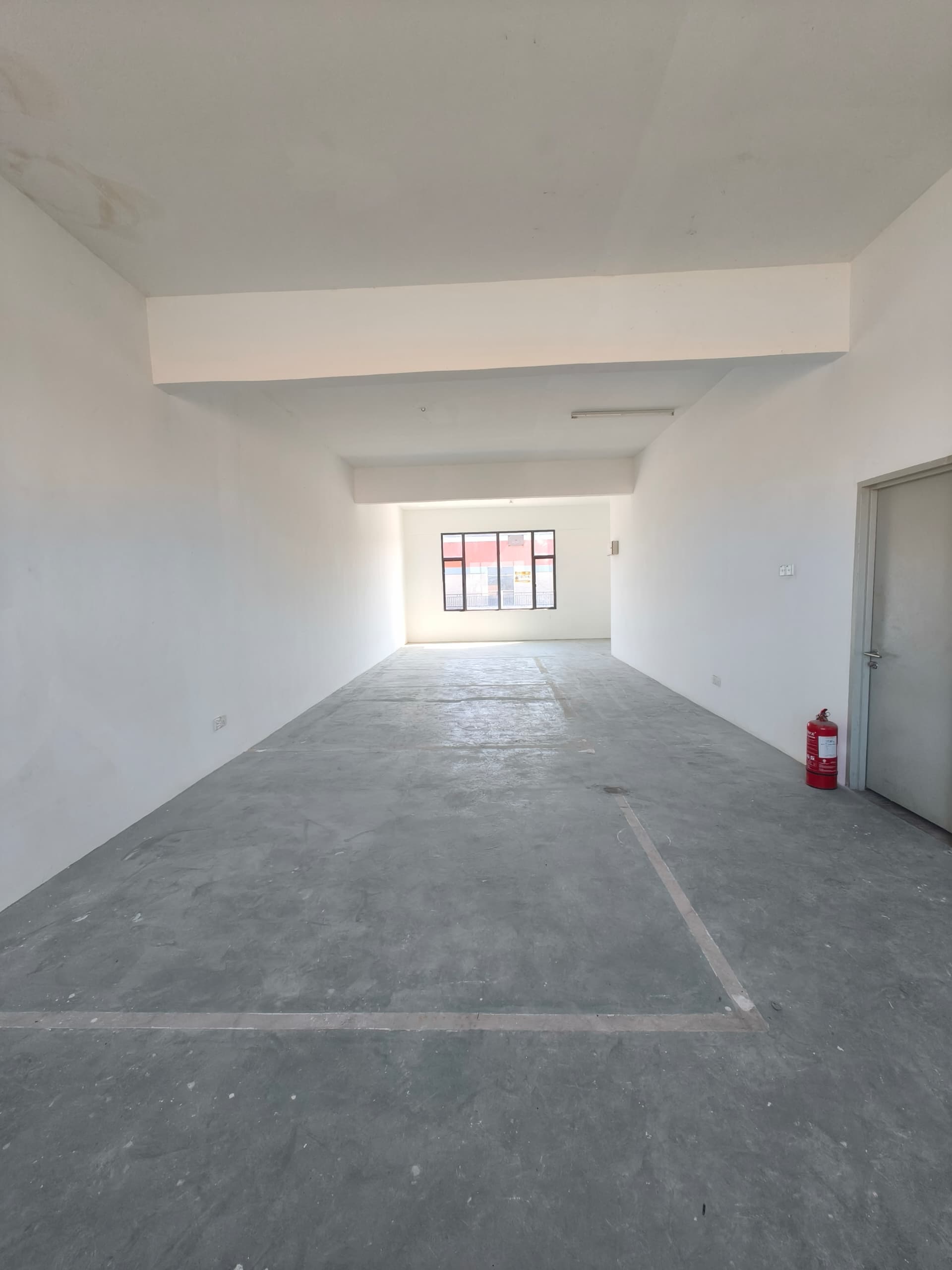 Plaza Legasi Sulaman Tuaran Shop lot