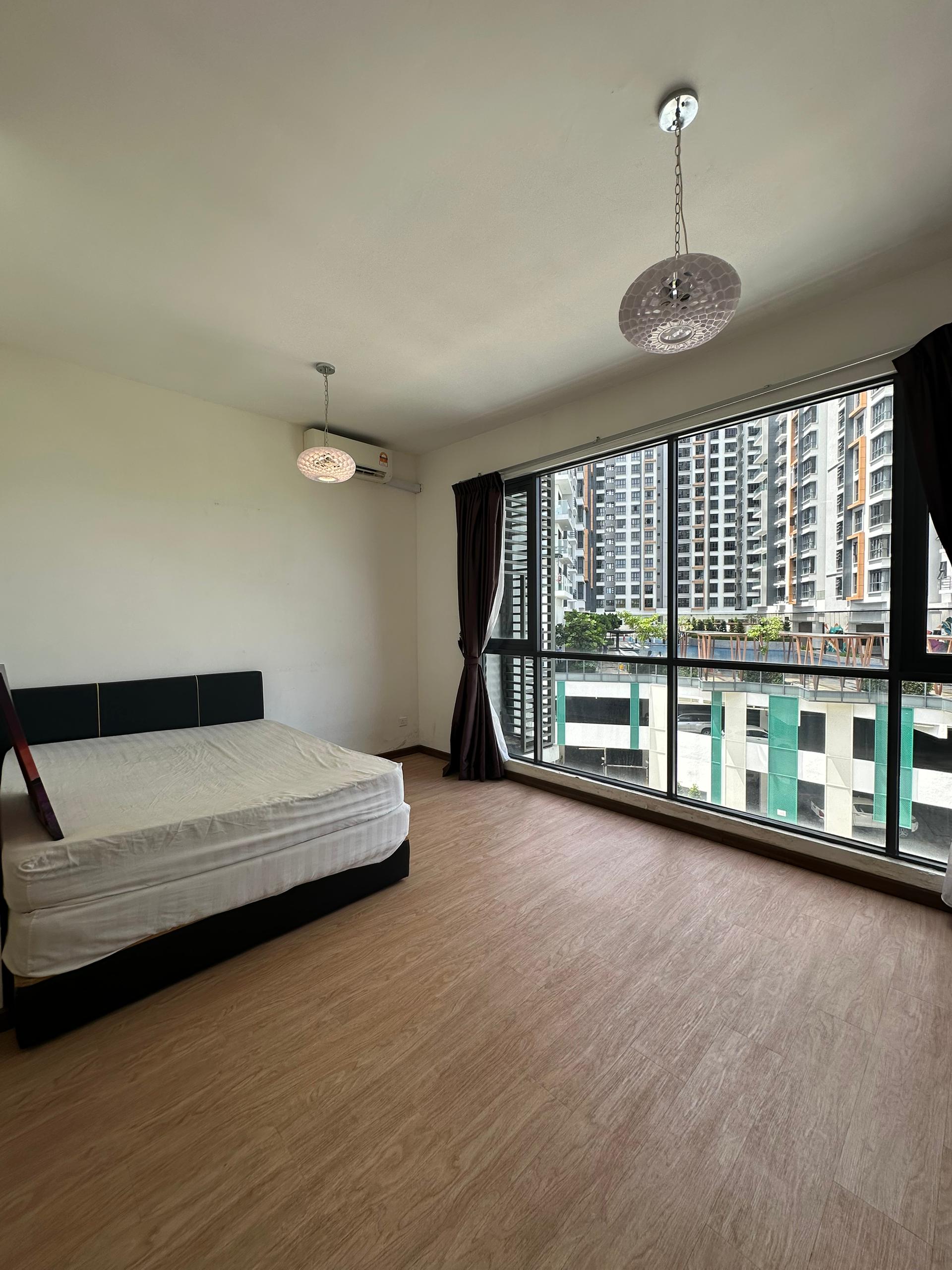 Riverside Residence Jalan Lintas Kepayan For Rent & Sale