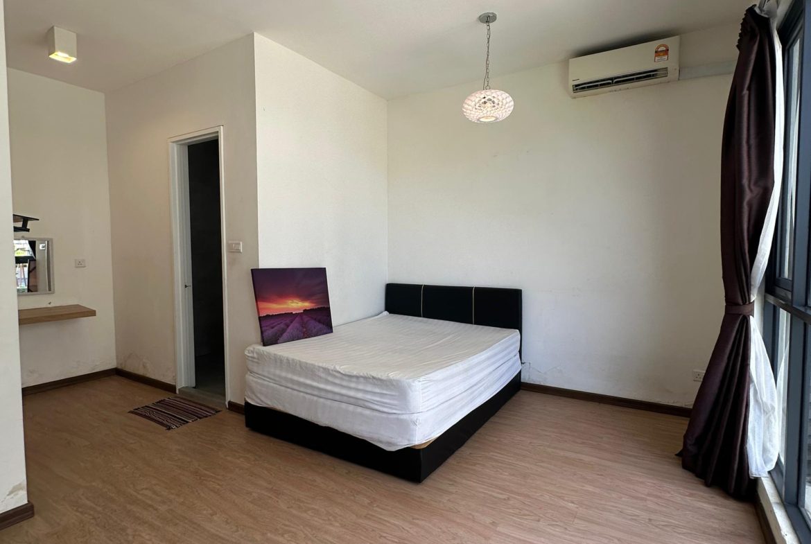 Riverside Residence Jalan Lintas Kepayan For Rent & Sale