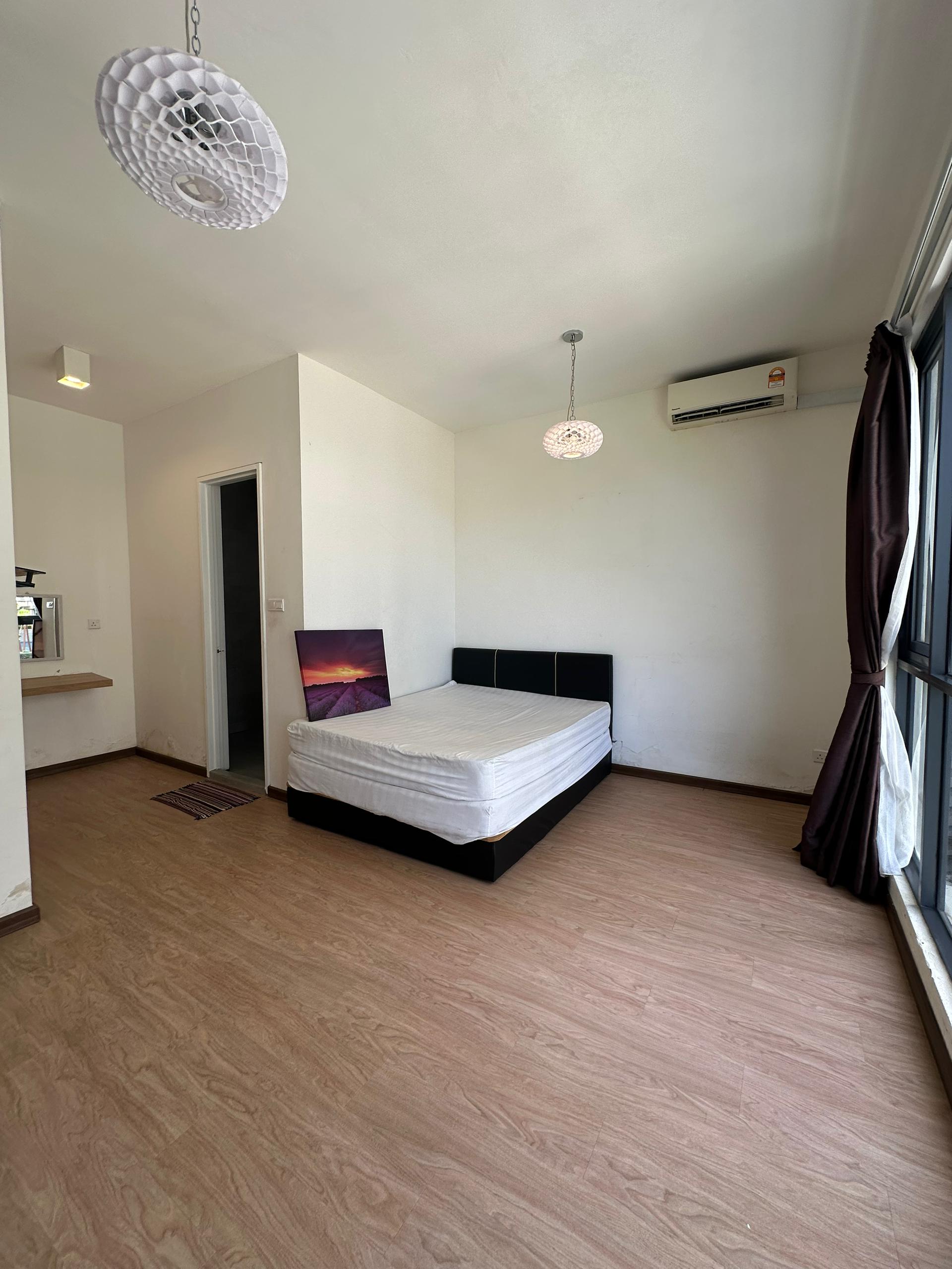 Riverside Residence Jalan Lintas Kepayan For Rent & Sale