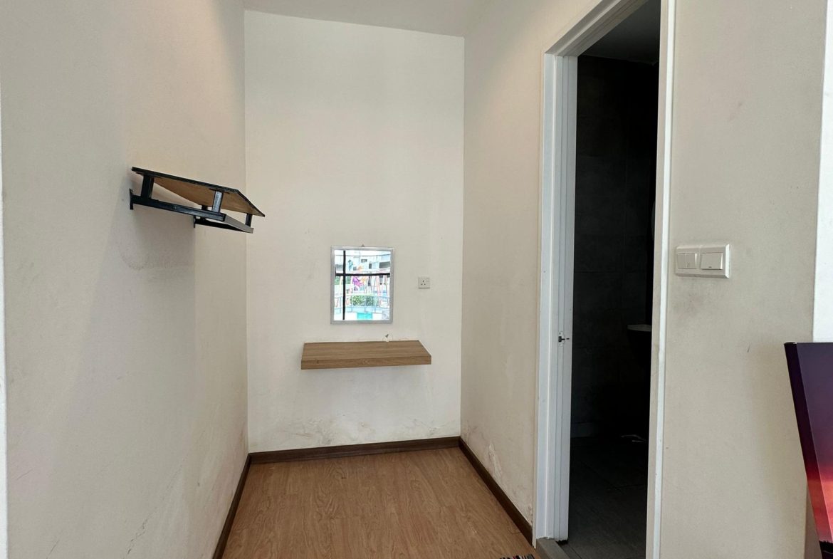 Riverside Residence Jalan Lintas Kepayan For Rent & Sale
