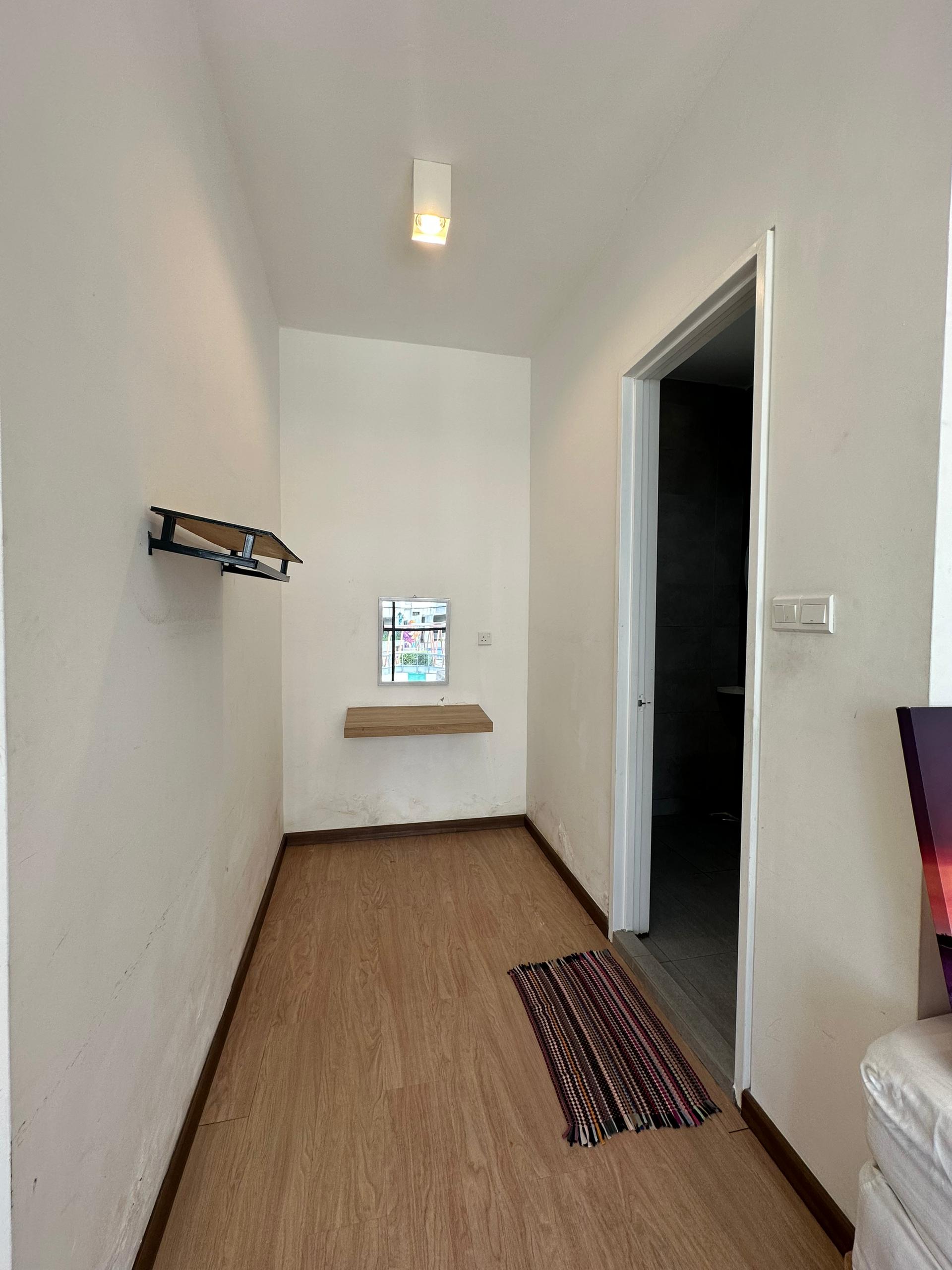 Riverside Residence Jalan Lintas Kepayan For Rent & Sale