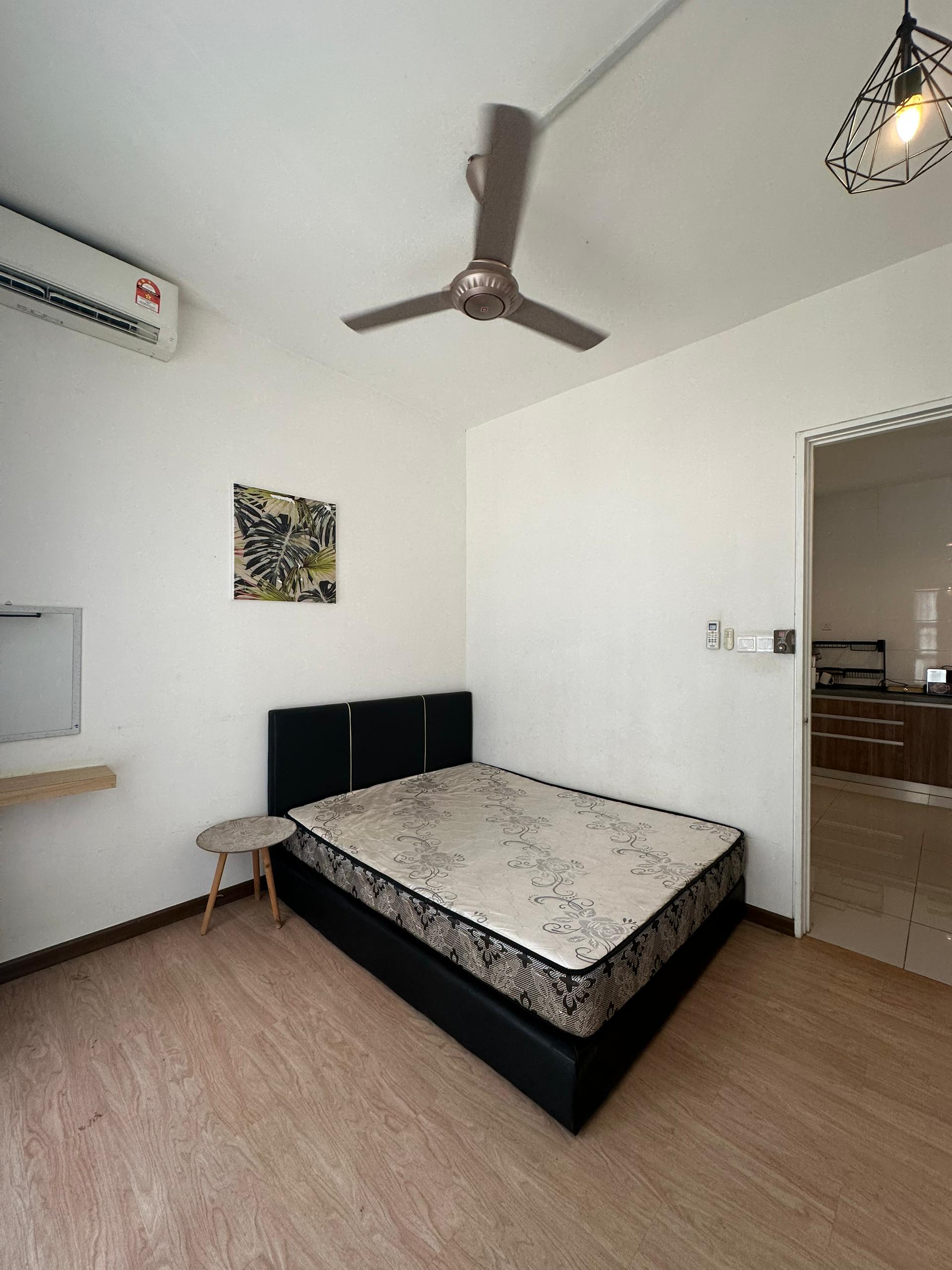 Riverside Residence Jalan Lintas Kepayan For Rent & Sale